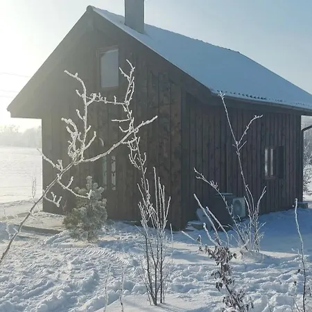 Pod Kogutem Apartman Barczewko