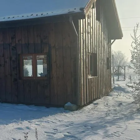 Apartman Pod Kogutem