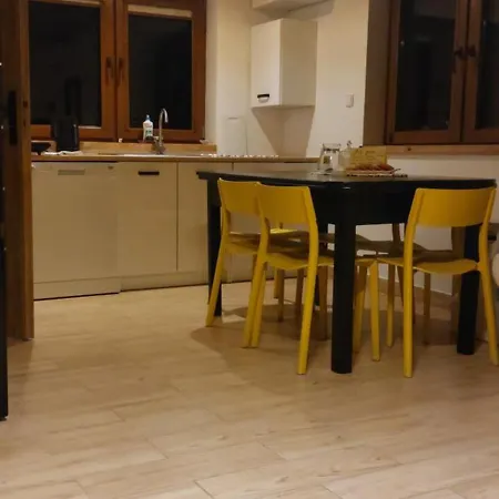 Apartman Pod Kogutem