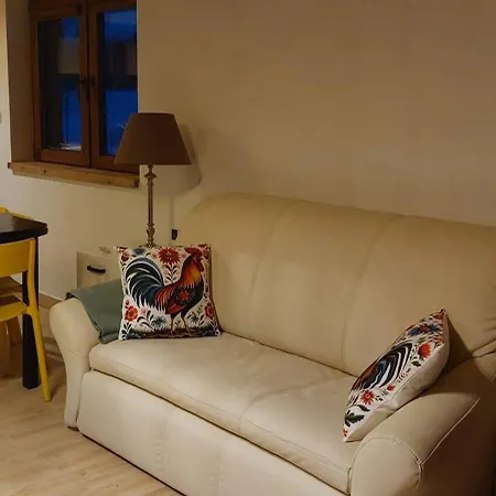 Pod Kogutem Barczewko