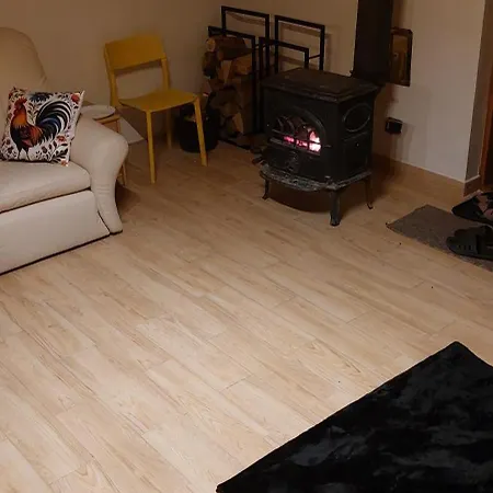 Apartman Pod Kogutem Barczewko
