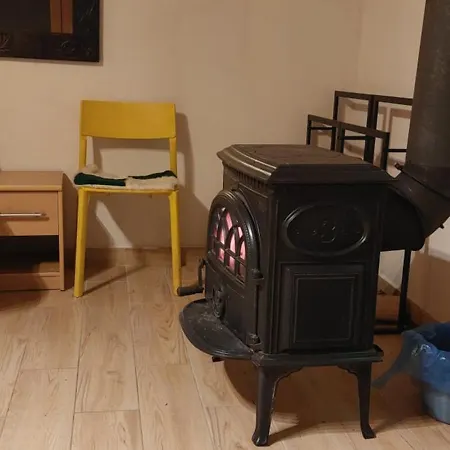 Apartman Pod Kogutem