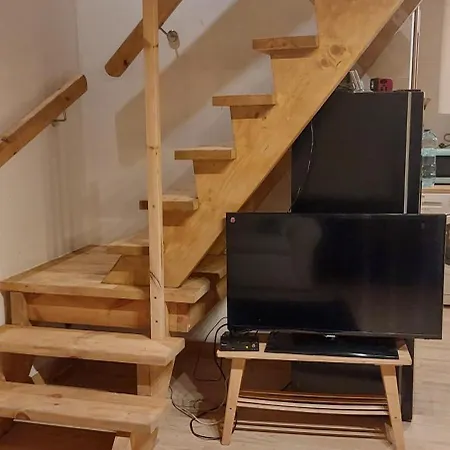 Pod Kogutem Apartman Barczewko