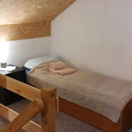Pod Kogutem Apartman