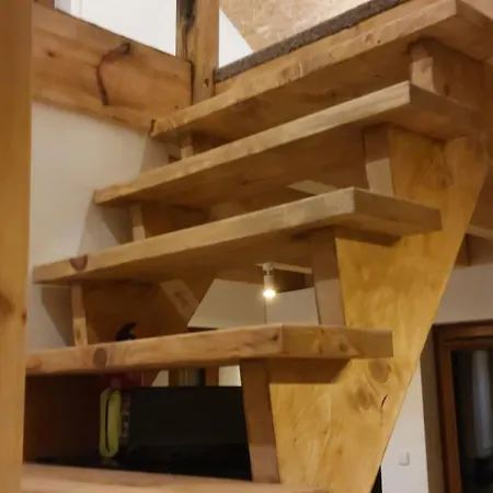 Pod Kogutem Apartman Barczewko