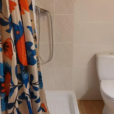 Apartament Pod Kogutem