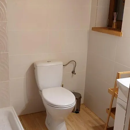 Pod Kogutem Apartman *