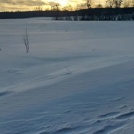 Apartament Pod Kogutem Barczewko