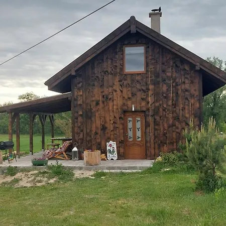 Pod Kogutem Apartman