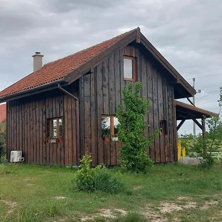Pod Kogutem Apartman Barczewko