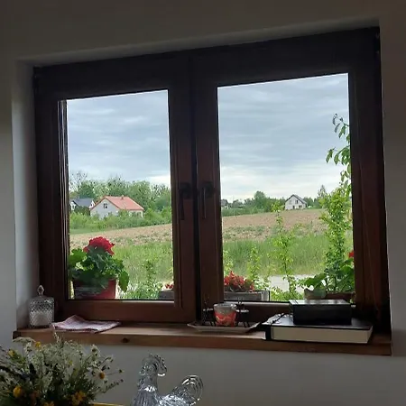 Apartman Pod Kogutem Barczewko