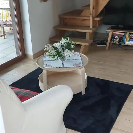 Pod Kogutem Barczewko