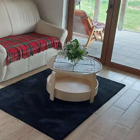 Apartman Pod Kogutem Barczewko