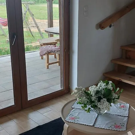 Apartman Pod Kogutem