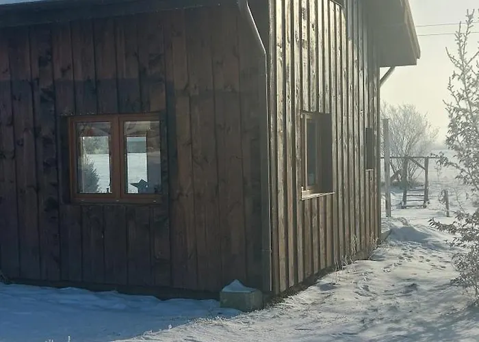 Apartament Pod Kogutem