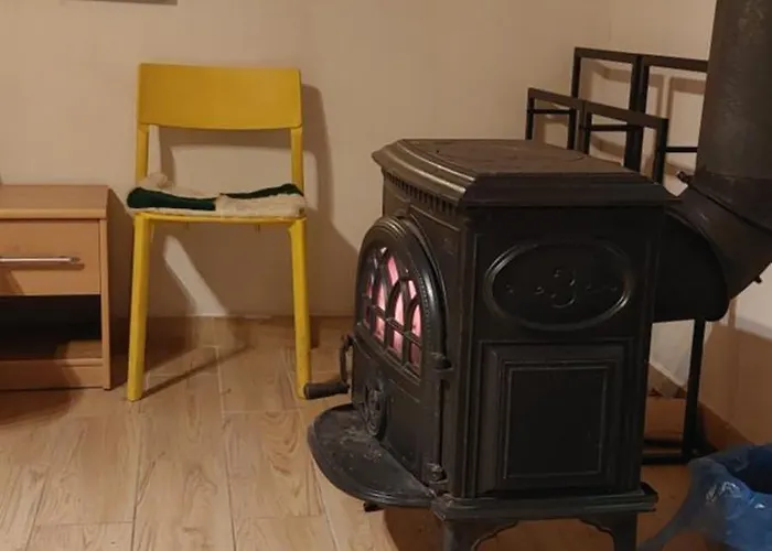 Apartament Pod Kogutem