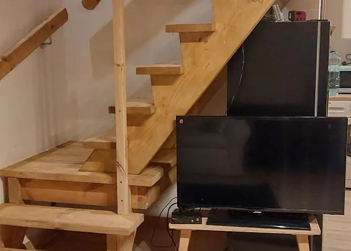 Pod Kogutem Apartament Barczewko