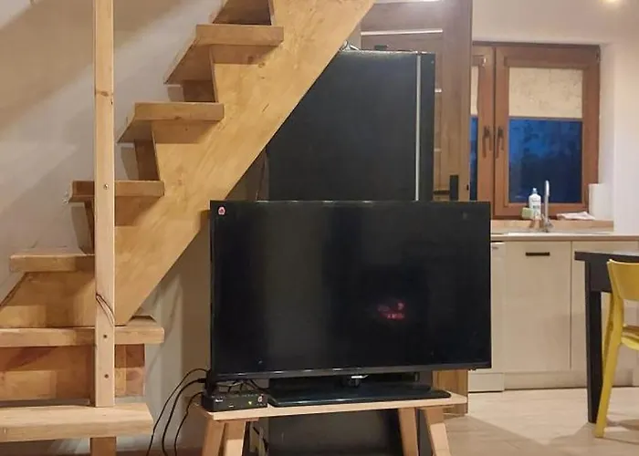 Pod Kogutem Barczewko