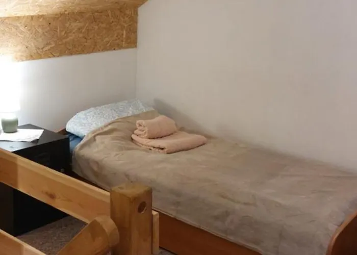 Pod Kogutem Apartament