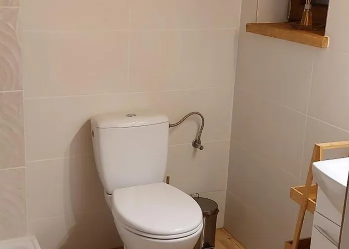 Pod Kogutem Apartament *