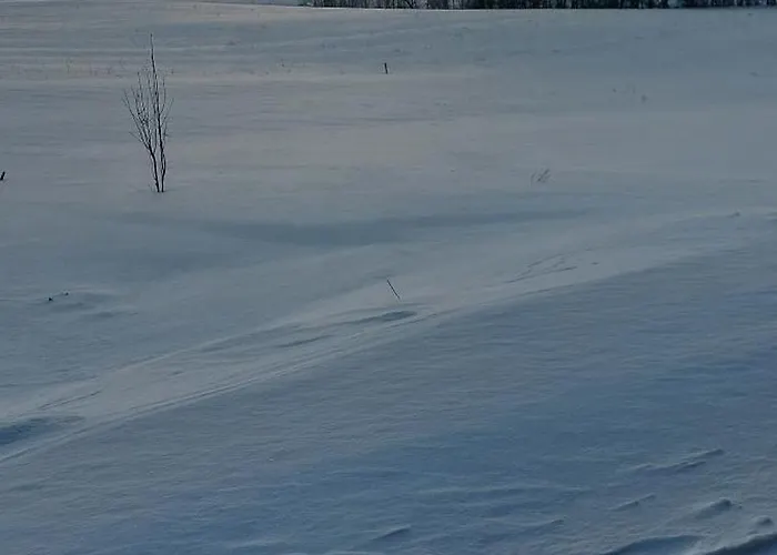 Apartament Pod Kogutem Barczewko